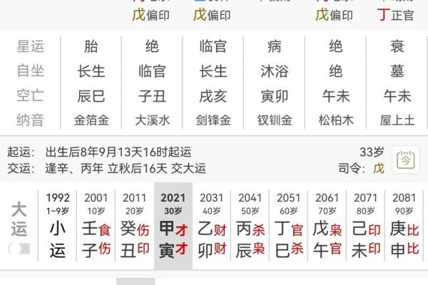 阴命人的命理与生活建议