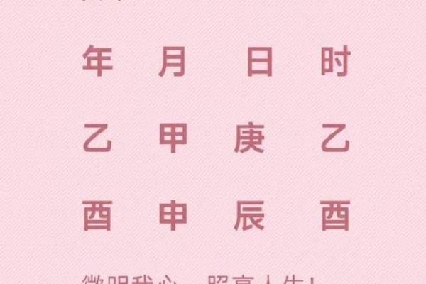 命理喜火的深层含义与命运转折