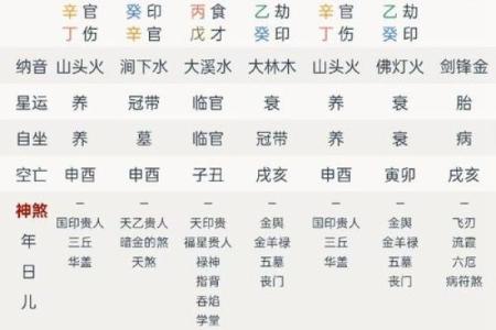 血财旺相之命的定义与解读：命理中的财富运势分析