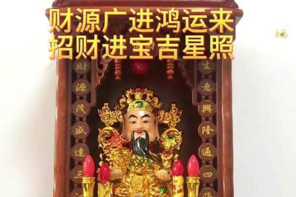 风水财位摆件的摆放技巧与禁忌
