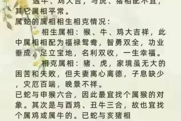鼠猴配对婚姻的和谐与挑战
