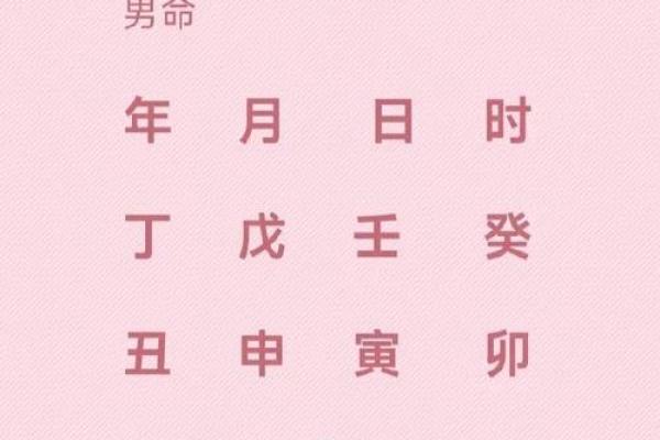 好命的标准是什么
