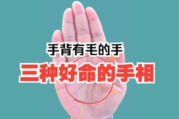 好命的标准是什么