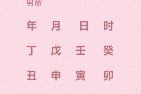 好命的标准是什么