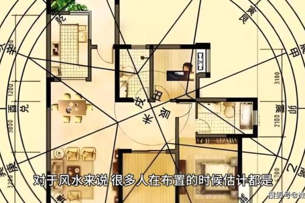 提升家居财运的风水财位设置