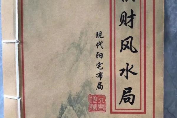 财位风水书籍解析：打造财运亨通的家居环境