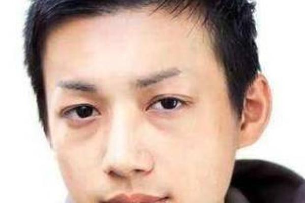 好面相男人的生活态度与幸福指数