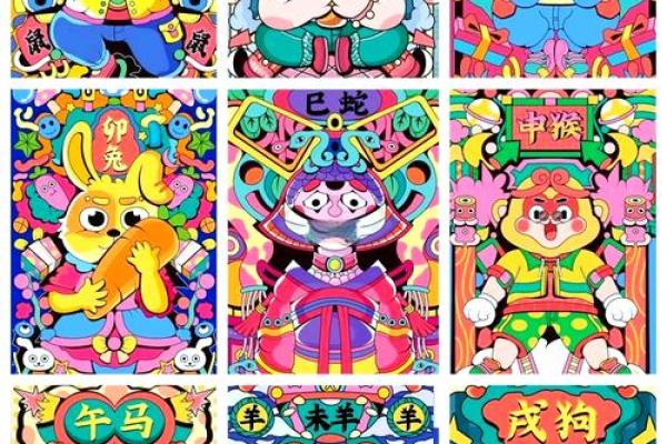 兔鼠相配婚姻能走多远？从性格到未来