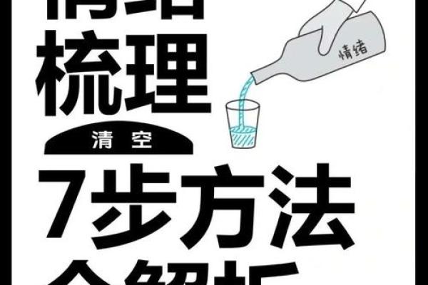 如何通过情绪管理影响面相的变化