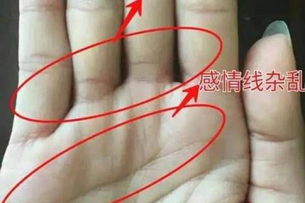 大富大贵面相的秘密，你知道吗？
