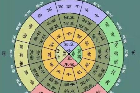 命理学如何影响我们的生活与决策