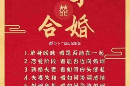 免费婚姻八字合婚服务助力幸福婚姻选择