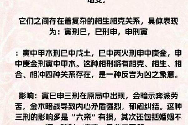 揭秘小三命的成因与影响