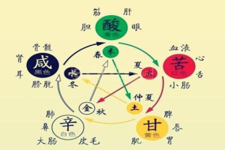 如何通过生辰八字五行喜忌分析个人命运与运势