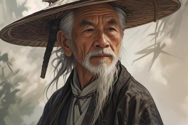 道士命八字特征与命理解析