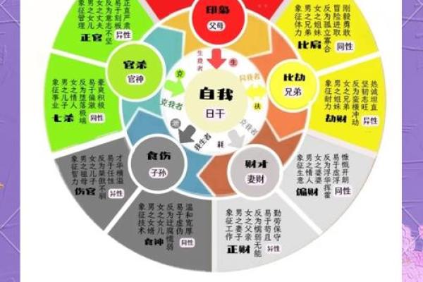 如何通过八字分析夫妻宫的命理特征与婚姻运势