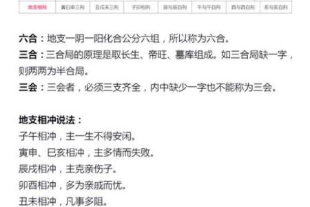 一站式天干地支查询平台，精准解析你的命运