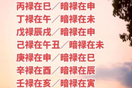 免费生辰八字查询：你了解自己的命运密码吗