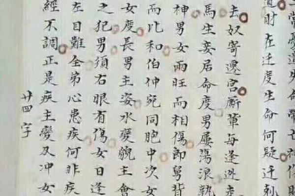 天官命的起源与命理解析