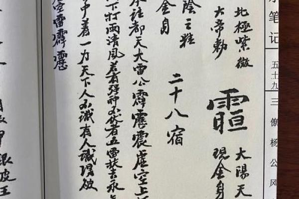 探索八字劫煞的神秘面纱