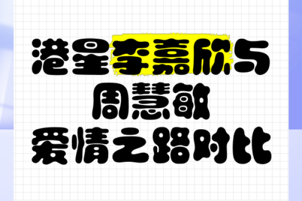 李嘉欣八字分析：揭示命运与事业的深层奥秘