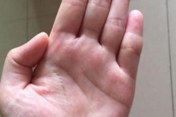 苦命的手相特征有哪些