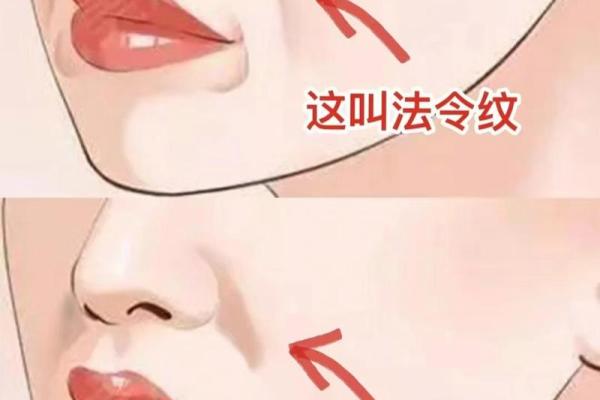 女人额头八字纹的形成原因及其面相影响