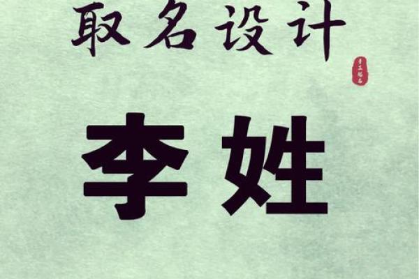 李姓鸡年宝宝命名推荐：从五行到生肖，全面解析如何起名