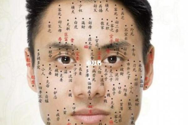 右膝盖痣相解析：影响命运的隐秘信号