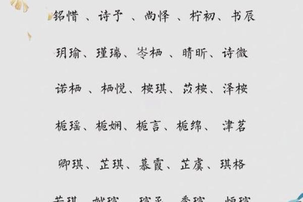 如何为夏天出生的宝宝起一个有意义的名字