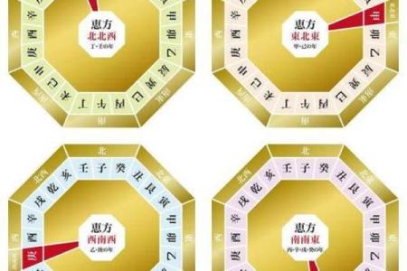 如何通过天干颜色解读命运与性格