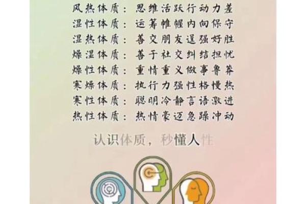 探索天干与体质疾病之间的深层联系