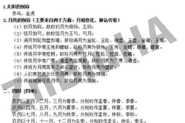 六十天干的起源与演变：一窥古代历法智慧
