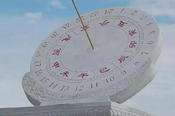 六十天干的起源与演变：一窥古代历法智慧
