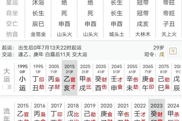 戊土在五行中扮演的独特角色