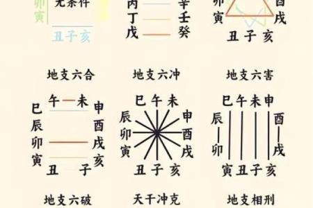 天干与五脏的深刻联系与养生启示