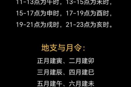 天干先生的智慧：如何运用天干地支调整运势