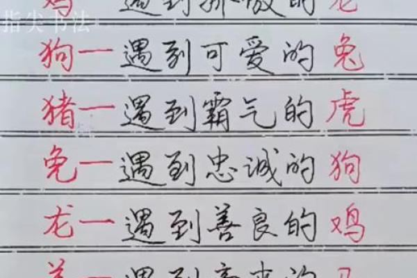 鸡女男牛，天生一对？