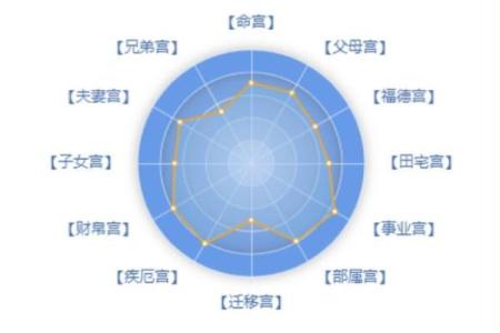 紫微排盘解密：通过年月日看你未来的运势走向