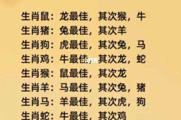 蛇猴配对，天生一对？揭秘生肖相配之谜