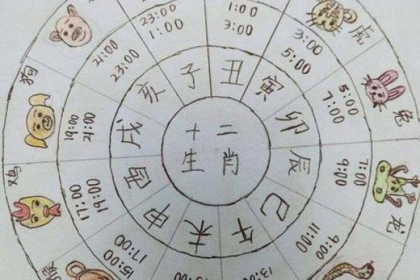 猴子天干的五大特征，你绝对想不到的影响
