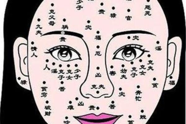 鼻子左边痣：预示着非凡人生的神秘符号
