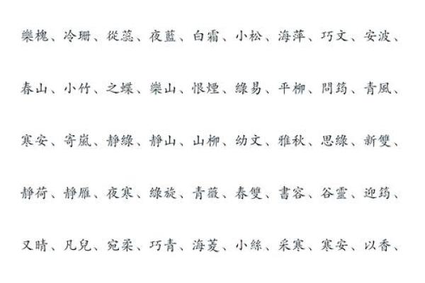如何给宝宝起个独特且有意义的名字？