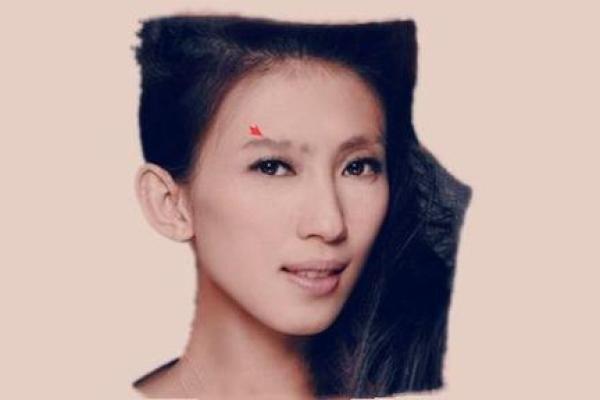 揭秘花心萝卜面相：一眼看穿你的桃花运势
