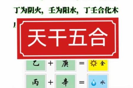 天干天干与肖的完美配对，影响你的一生