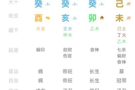 运势逆袭，育派命理秘诀助你脱颖而出