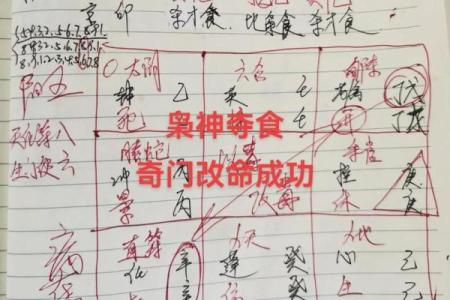 如何改变命运？五十个命理全验案例告诉你