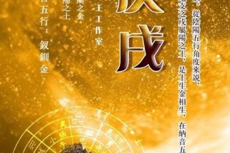 揭秘庚金辛金命，你的命运密码在这里