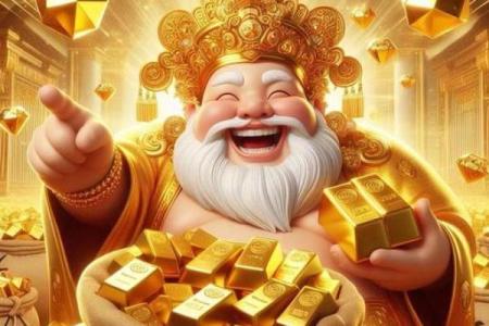 喜神是土，财运亨通的黄金命