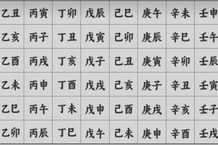 辛酉日天干如何决定你的性格与命运